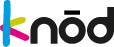 Logo knod header