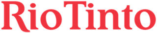Rio Tinto, new global employer Partner